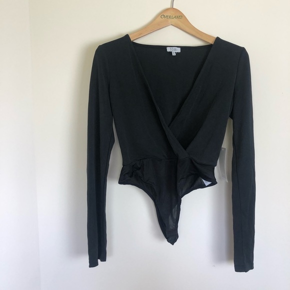 NWT Tobi bodysuit - Picture 3 of 7